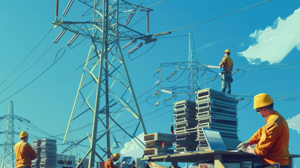 Rejestracja PRA – Procedury i systemy rejestracyjne w PSE