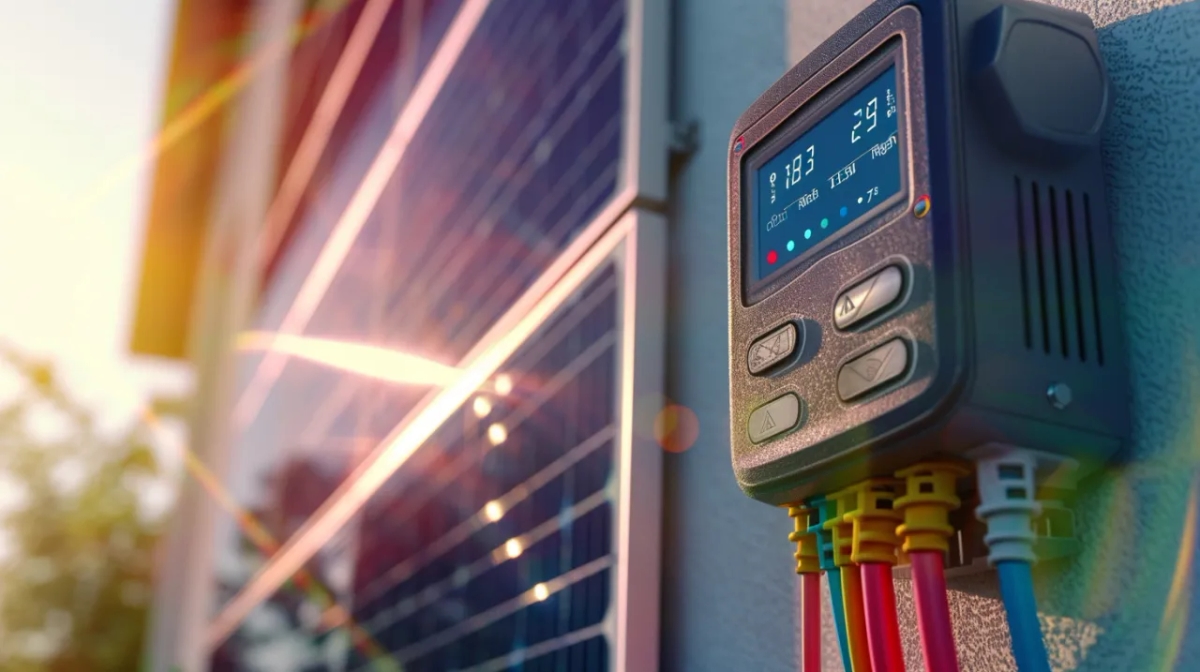 Liczniki do fotowoltaiki – Podłączenie i inteligentne liczniki energii