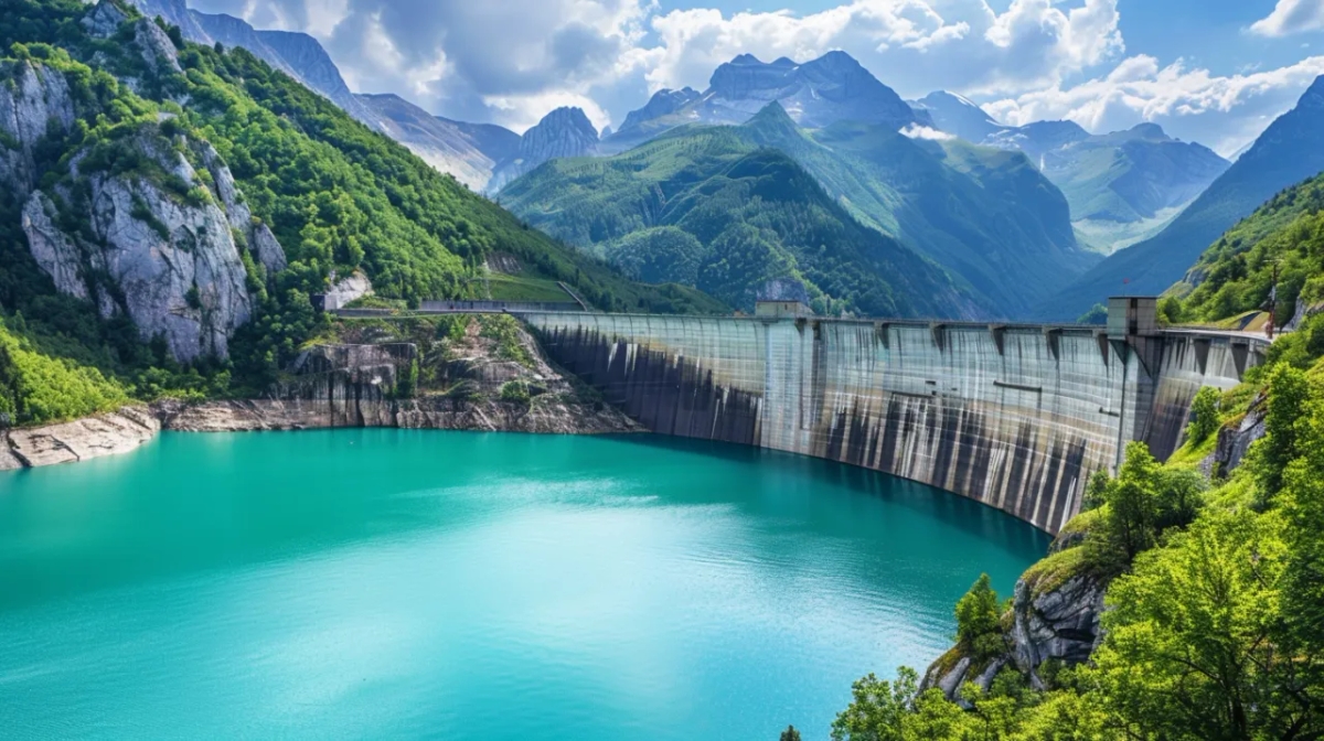 Elektrownia Solina – Energetyka wodna i elektrownie w Polsce na 2025