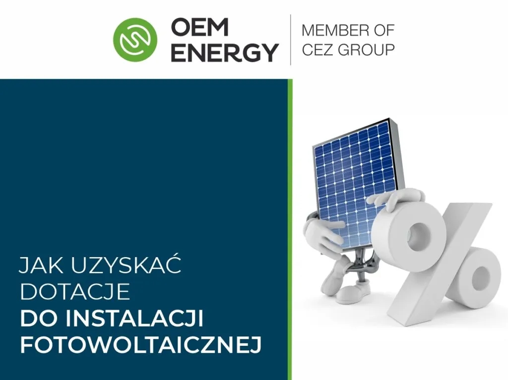 Jak uzyskać dotacje do fotowoltaiki – krok po kroku bez błędów i odmów