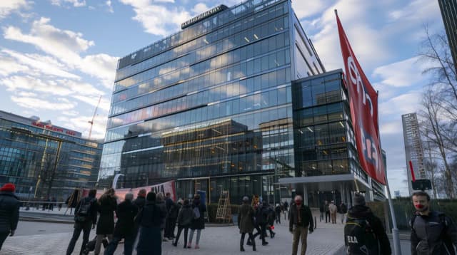 Związki zawodowe w Enea – Prawa pracownicze i korzyści Związki zawodowe w Enea – Prawa pracownicze i korzyści