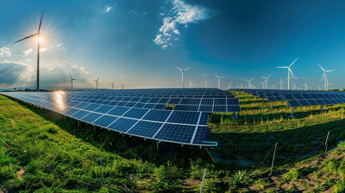 Przemysł energetyczny – Branża i sektor energetyczny w Polsce w 2025 roku