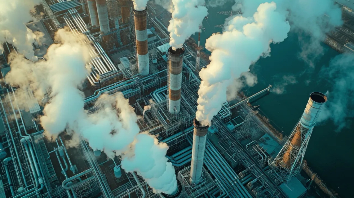 System elektroenergetyczny – Infrastruktura i krajowa sieć energetyczna