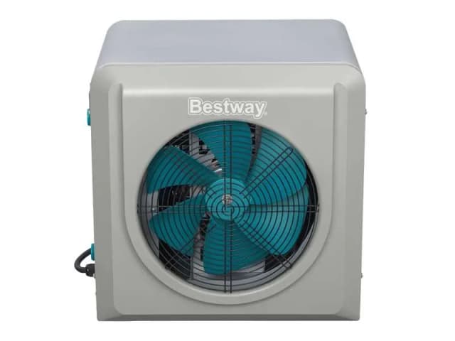 Zużycie prądu przez pompę do basenu Bestway - realny koszt eksploatacji Zużycie prądu przez pompę do basenu Bestway - realny koszt eksploatacji