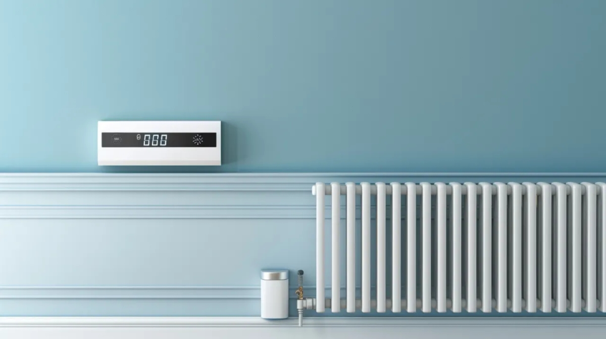 Podzielniki ciepła – Gdzie kupić i jak działają te urządzenia grzewcze?