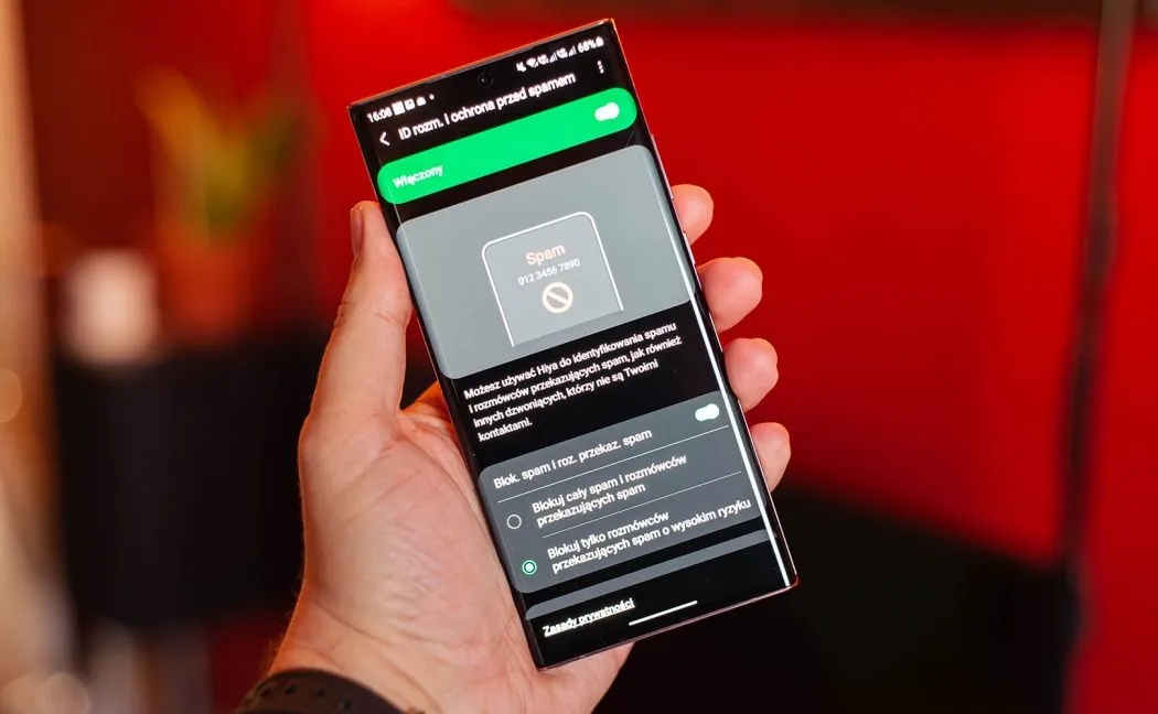 Jak zablokować telefony z fotowoltaiki i uwolnić się od natrętów