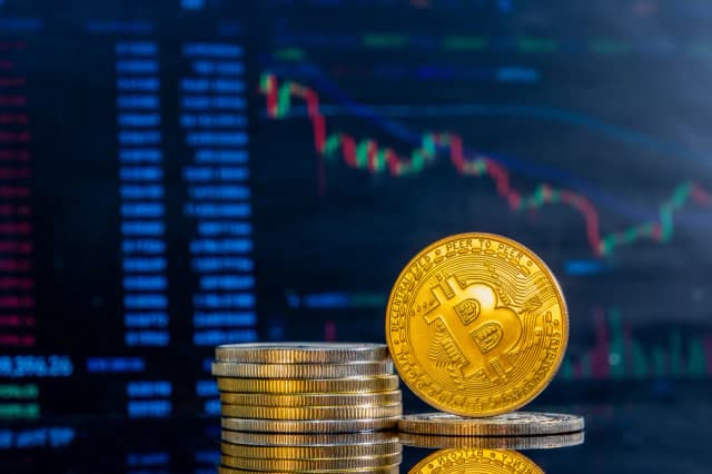 Kursy kryptowalut online – jak i gdzie śledzić? Kursy kryptowalut online – jak i gdzie śledzić?